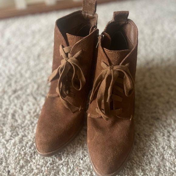 Fall booties - Picture 5 of 5